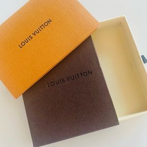 LV Small Accessories Box